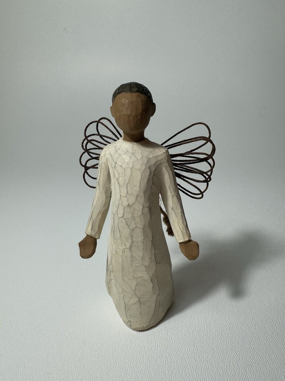 WILLOW TREE ANGEL OF GRACE FIGURINE DEMDACO SUSAN LORDI 2001